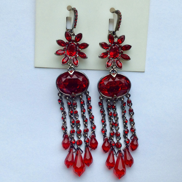 Givenchy Earrings - Picture 2 of 5